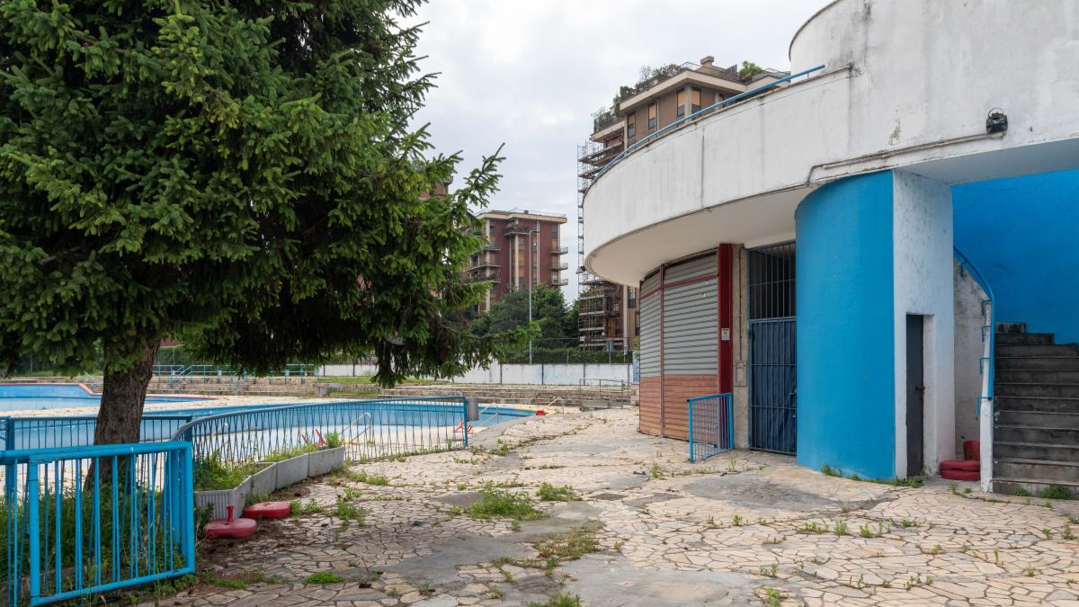 Niente privati per la piscina Argelati: “Restyling a carico del Comune, investimento di 20 milioni di euro” Niente privati per la piscina Argelati: “Restyling a carico del Comune, investimento di 20 milioni di euro”