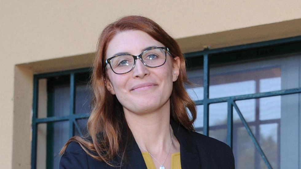 Un solo candidato al posto dell’uscente Cristina Chiappa. Cambio anche nel CdA Un solo candidato al posto dell’uscente Cristina Chiappa. Cambio anche nel CdA