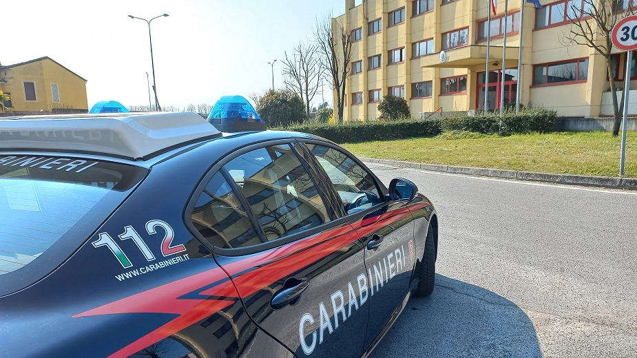 I carabinieri indagano sulla morte del 30enne a Ospitaletto Lodigiano I carabinieri indagano sulla morte del 30enne a Ospitaletto Lodigiano