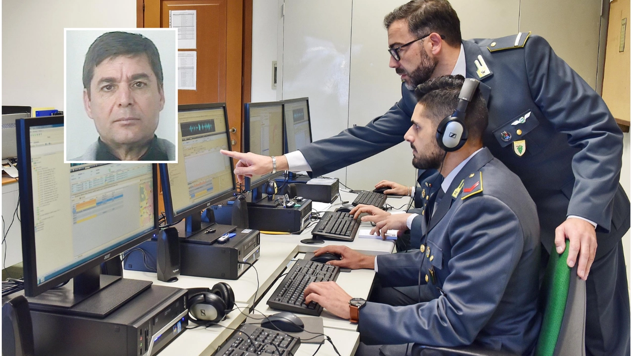 L’inchiesta è condotta dalla Guardia di finanza Sopra il boss Pantaleone Mancuso detto “Luni Scarpuni“ L’inchiesta è condotta dalla Guardia di finanza Sopra il boss Pantaleone Mancuso detto “Luni Scarpuni“