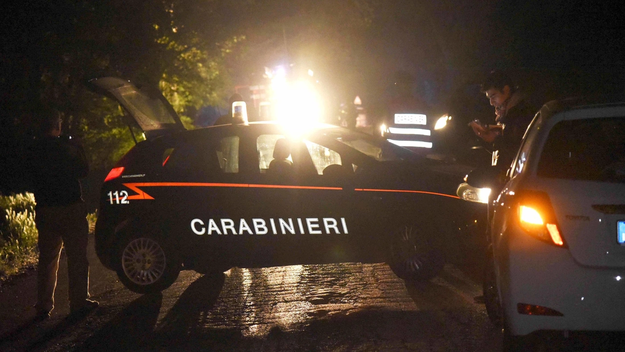 Sull'aggressione indagano i carabinieri di Sesto San Giovanni (Foto d’archivio) Sull'aggressione indagano i carabinieri di Sesto San Giovanni (Foto d’archivio)