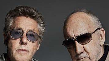 The Who The Who