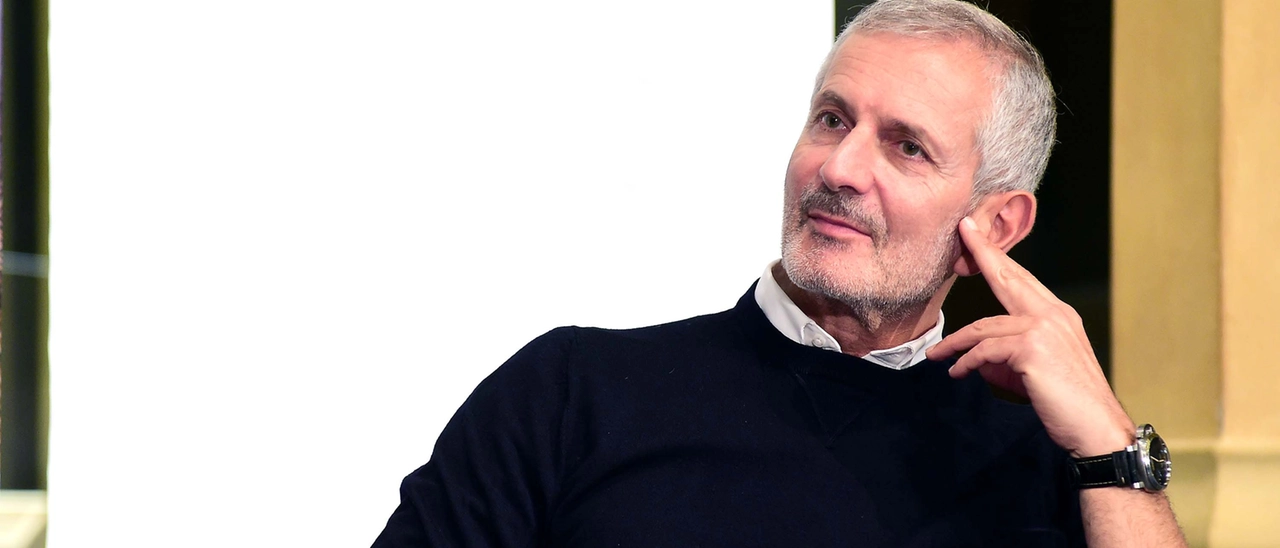 Gianrico Carofiglio e il “Rancore” da ascoltare. “Amo Milano, è specchio dell’inquietudine di Penelope”