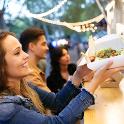 Cosa fare nel week end del 16, 17 e 18 maggio a Milano e in Lombardia: tempo di festival e gusto