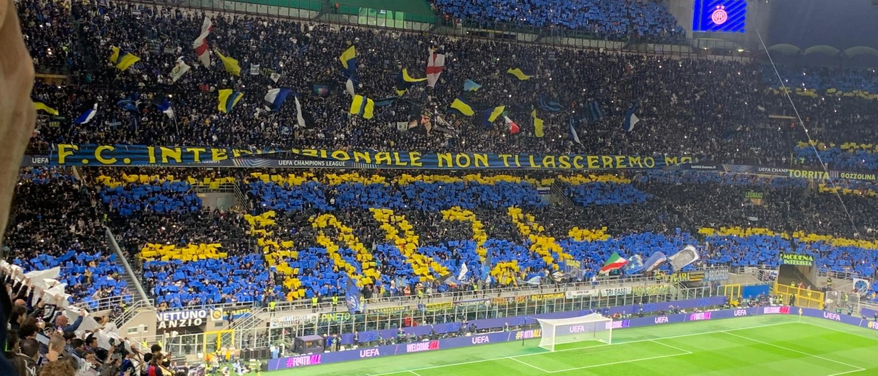 Biglietti finale Champions League Inter: date, prezzi e come acquistarli