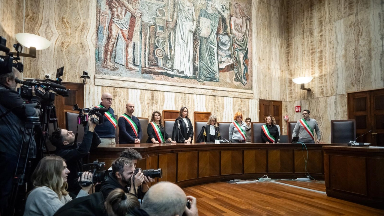 Processo ad Alessandro Impagnatiello, il giorno della sentenza in Tribunale a Milano