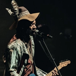 Radio Onda D’Urto. Il viaggio nel blues con Fantastic Negrito