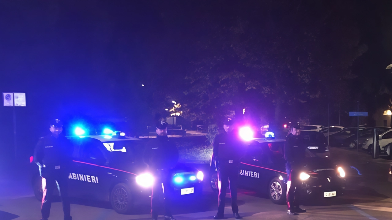 Sos del Comune alla Prefettura. La minoranza: situazione fuori controllo Sos del Comune alla Prefettura. La minoranza: situazione fuori controllo