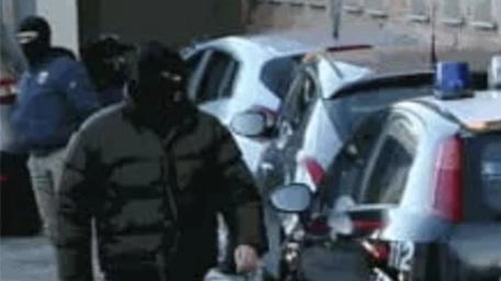 L’indagine della Dda di Catanzaro L’indagine della Dda di Catanzaro
