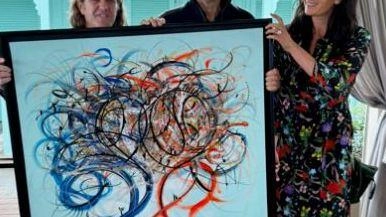 I murales in Giappone, le mostre tra New York e Dubai: Benito Macerata presenta oggi a Milano il suo libro I murales in Giappone, le mostre tra New York e Dubai: Benito Macerata presenta oggi a Milano il suo libro