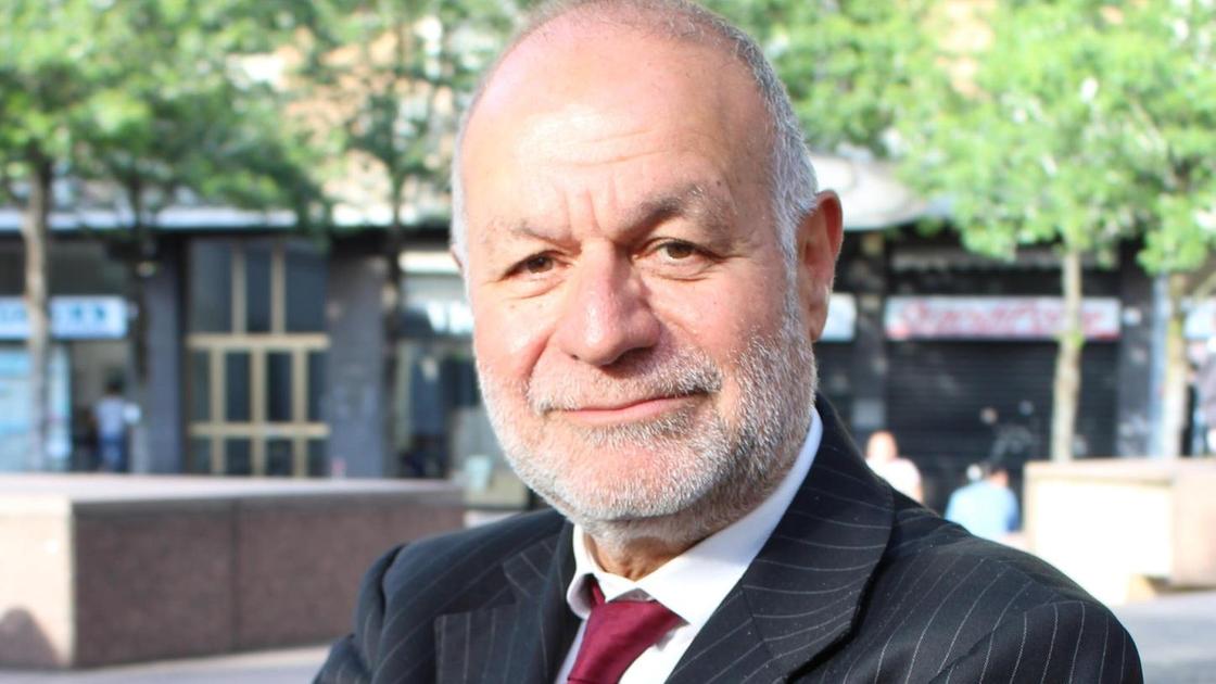 "Il nostro impegno: curare chi cura"