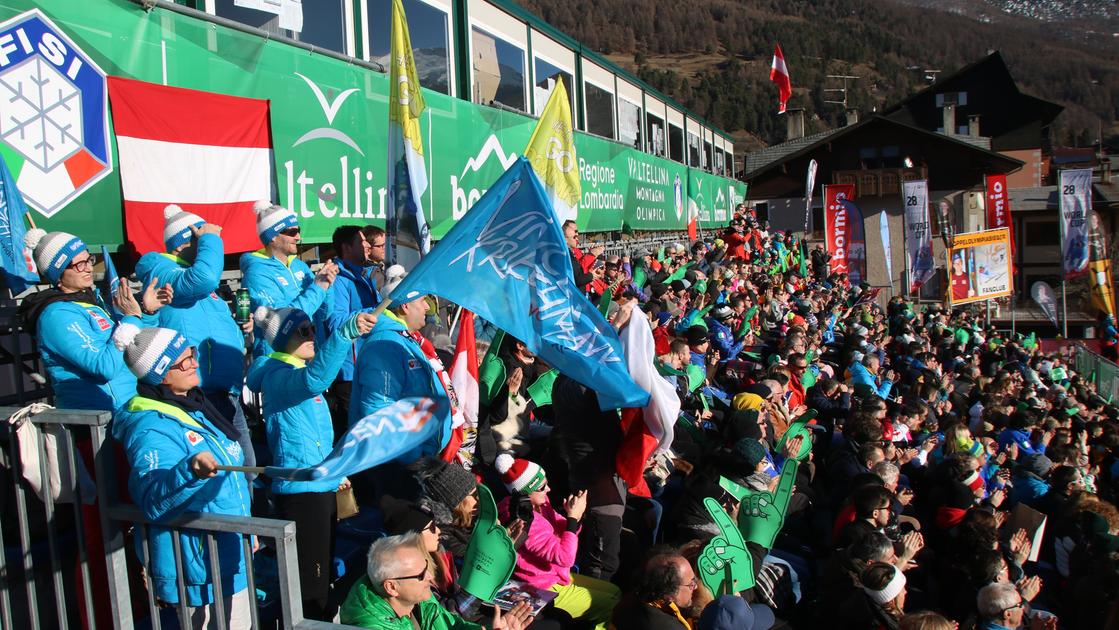 Pista Stelvio da preservare per l’Olimpiade: niente discesa libera di fine anno e SuperG Pista Stelvio da preservare per l’Olimpiade: niente discesa libera di fine anno e SuperG