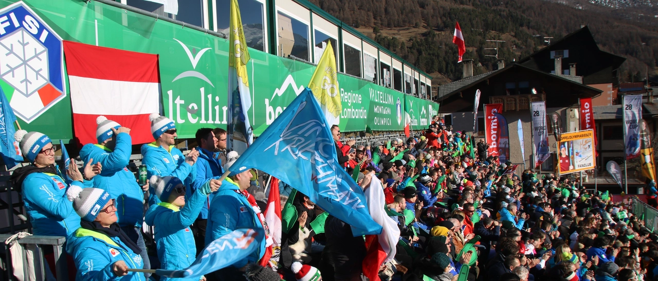 Pista Stelvio da preservare per l’Olimpiade: niente discesa libera di fine anno e SuperG