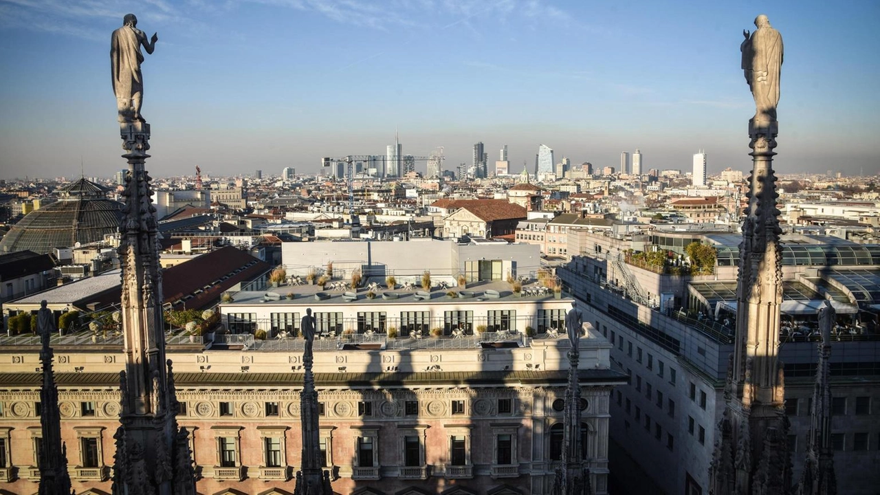 Netrais rivoluziona il mercato immobiliare puntando su riqualificazione urbana e modelli innovativi di investimento.