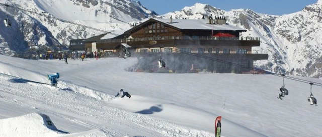 Livigno in soccorso di Bormio: la Valtellina si tiene stretta la Coppa del mondo di sci alpino