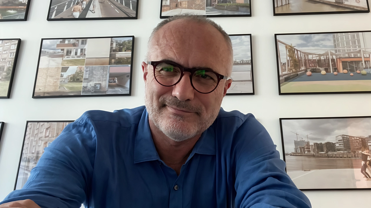Massimo Bricocoli professore di Tecnica e pianificazione urbanistica e direttore del Dipartimento di Studi Urbani del Politecnico di Milano Massimo Bricocoli professore di Tecnica e pianificazione urbanistica e direttore del Dipartimento di Studi Urbani del Politecnico di Milano