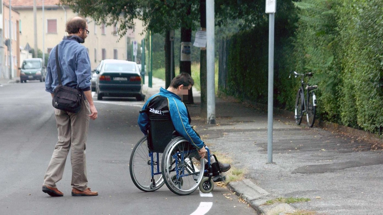 A Sesto San Giovanni parte "Finalmente posso anch’io": progetto per l'autonomia abitativa e lavorativa delle persone con disabilità, finanziato con 400mila euro dal Pnrr. Co-housing, formazione e supporto multidisciplinare per favorire l'integrazione sociale. A Sesto San Giovanni parte "Finalmente posso anch’io": progetto per l'autonomia abitativa e lavorativa delle persone con disabilità, finanziato con 400mila euro dal Pnrr. Co-housing, formazione e supporto multidisciplinare per favorire l'integrazione sociale.