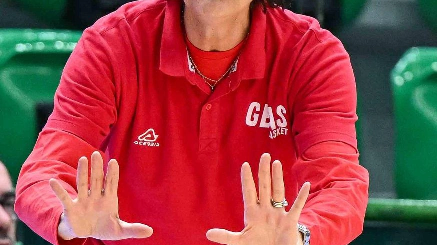 Domani inizia l’avventura del Geas Sesto San Giovanni di Cinzia Zanotti (nella foto) che si raduna per iniziare le attività...