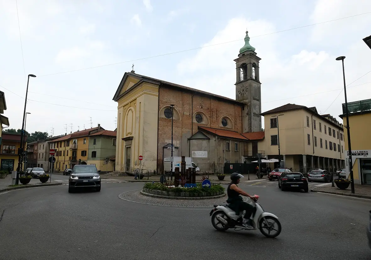 L’anima divisa di Limbiate: da grande paese a città e quella tentazione di tornare “sotto Milano”