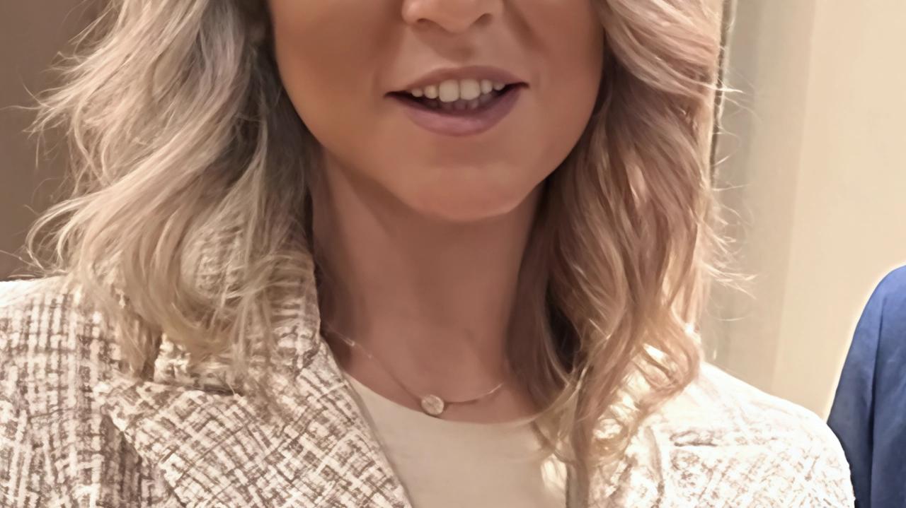 "Il Governo nomini un commissario straordinario su M5. Milano è incapace di fare da capofila". Lo chiede Martina Sassoli... "Il Governo nomini un commissario straordinario su M5. Milano è incapace di fare da capofila". Lo chiede Martina Sassoli...