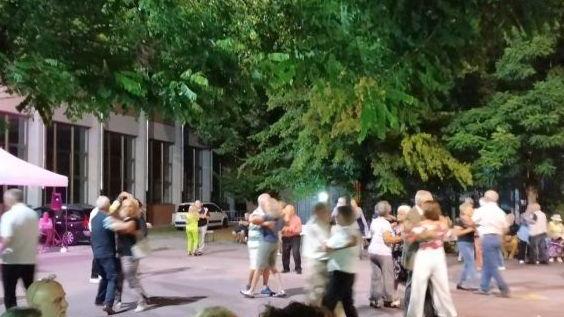 feste e servizi per gli anziani che non partono