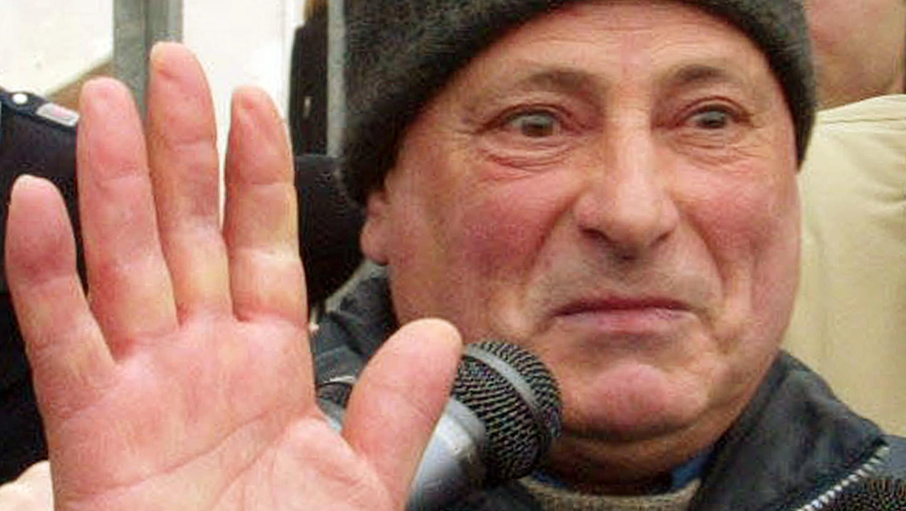 Graziano Mesina