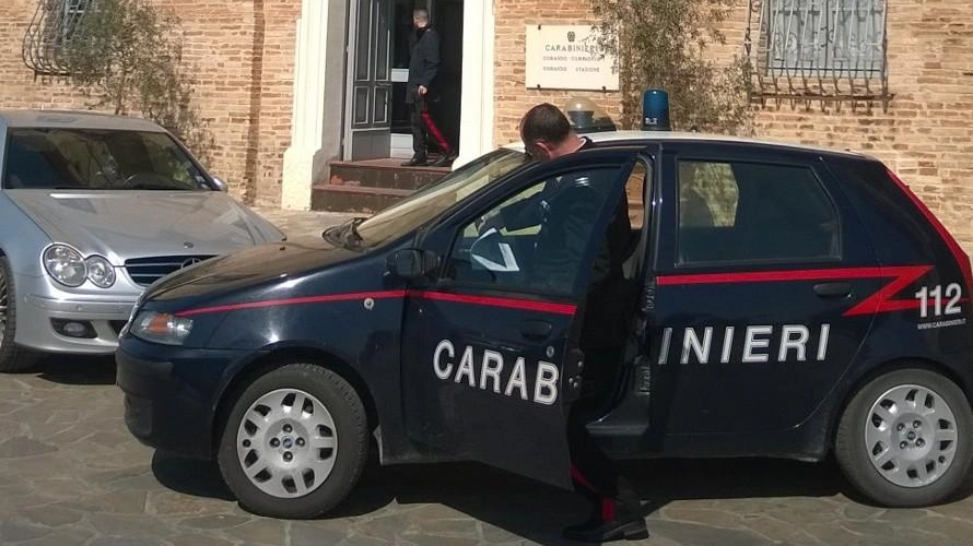 Carabinieri Carabinieri
