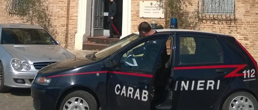 Voghera, aggredito nel seminterrato di casa: 52enne finisce all'ospedale