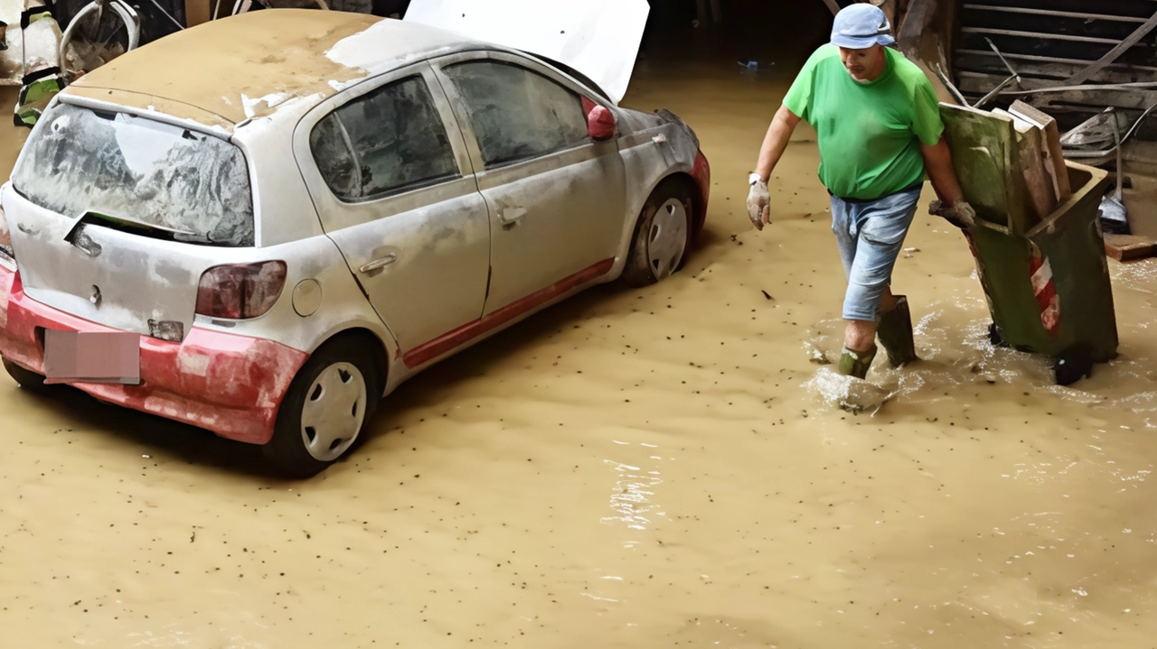 I cittadini di Bergamo non si arrendono dopo l'alluvione del 9 settembre e presentano ricorso contro l'archiviazione del caso, sostenendo che i danni alle abitazioni siano dovuti a cause diverse dalle precipitazioni.