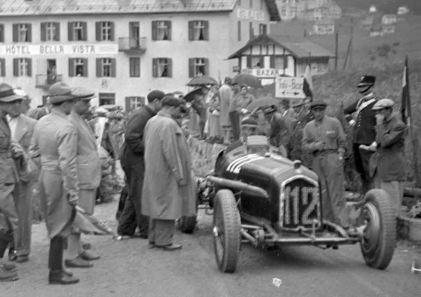 Bicentenario dello Stelvio, è festa. Una strada che ha unito le genti