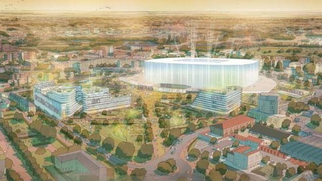 Meazza, il ricorso del comitato “No“ del Tar alla sospensiva. L’iter per la vendita può proseguire Meazza, il ricorso del comitato “No“ del Tar alla sospensiva. L’iter per la vendita può proseguire