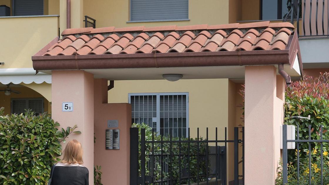 Pozzuolo, lapide per Hanna. La cerimonia in giugno con tutta la comunità Pozzuolo, lapide per Hanna. La cerimonia in giugno con tutta la comunità