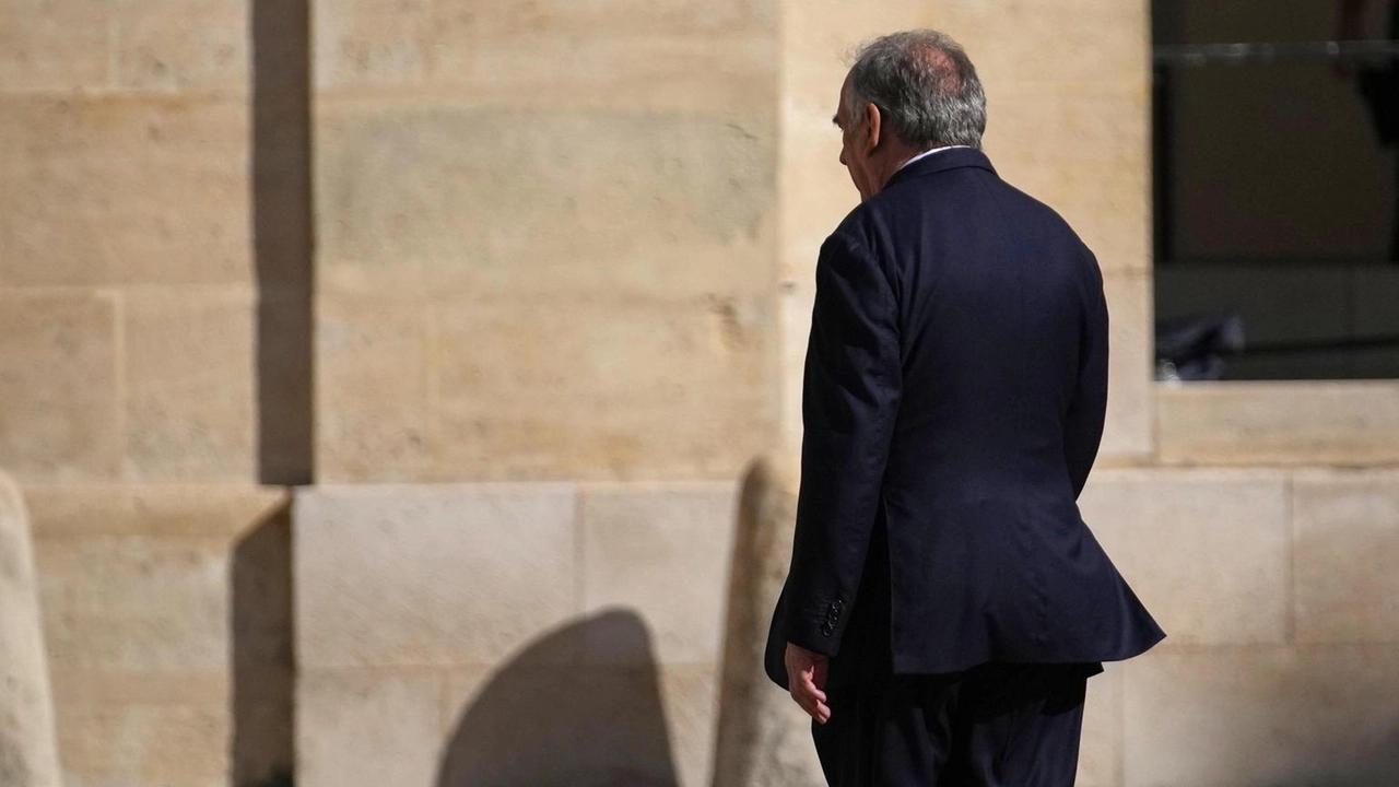 Lo ha detto in Parlamento