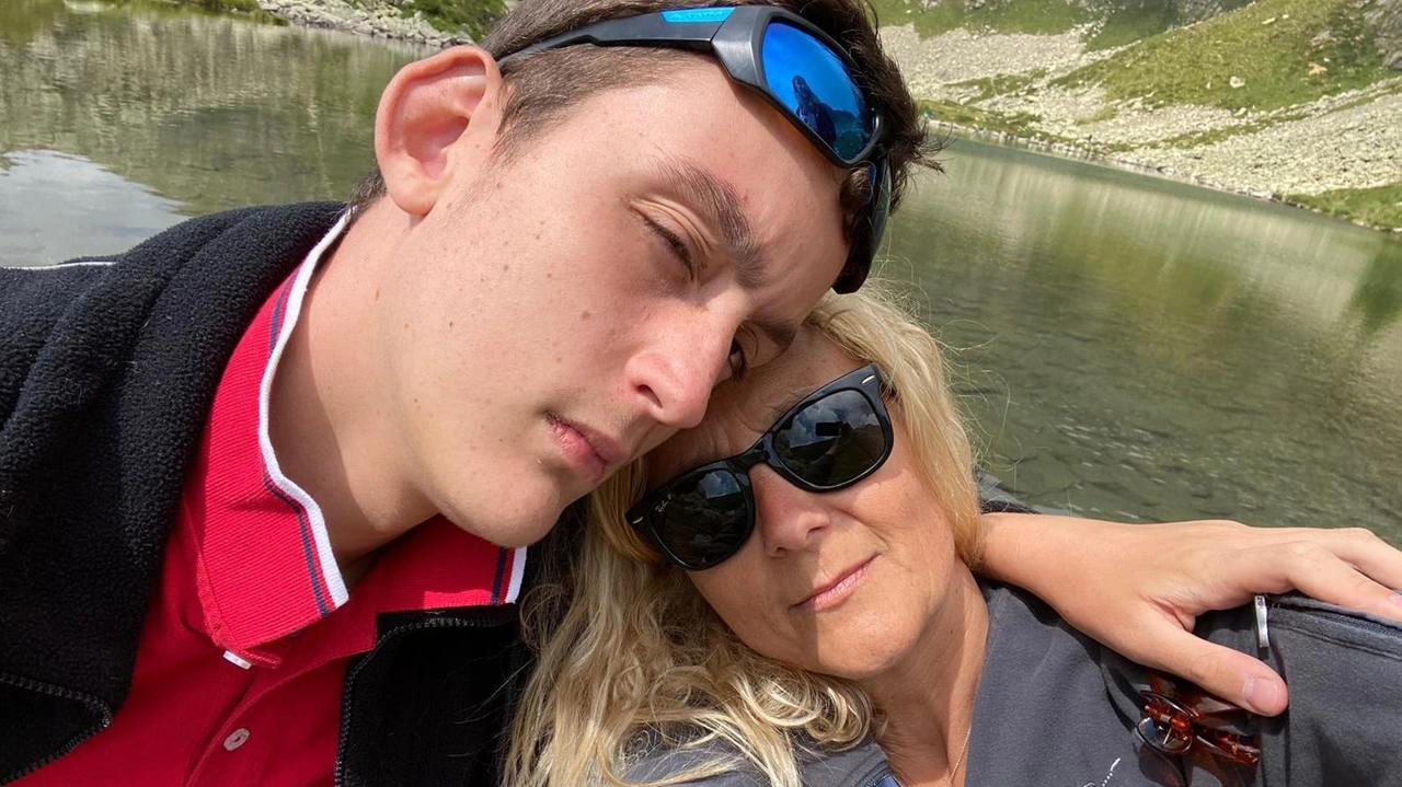 Novate Milanese, Sibilla Panzeri racconta in un libro il percorso a ostacoli della disabilità Novate Milanese, Sibilla Panzeri racconta in un libro il percorso a ostacoli della disabilità