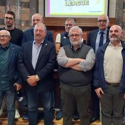 Valtellina Summer League al via: un’estate con giovani e campioni