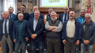 Valtellina Summer League al via: un’estate con giovani e campioni