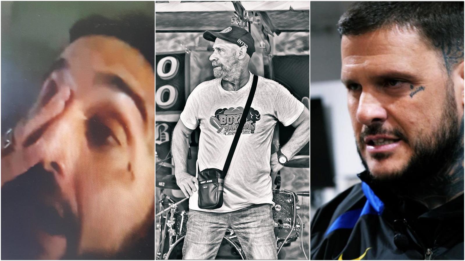 Il silenzio di “Bellebuono” e Ferdico sull’omicidio del capo ultrà interista Vittorio Boiocchi. Quanto durerà?
