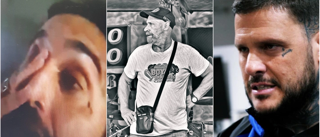 Il silenzio di “Bellebuono” e Ferdico sull’omicidio del capo ultrà interista Vittorio Boiocchi. Quanto durerà?