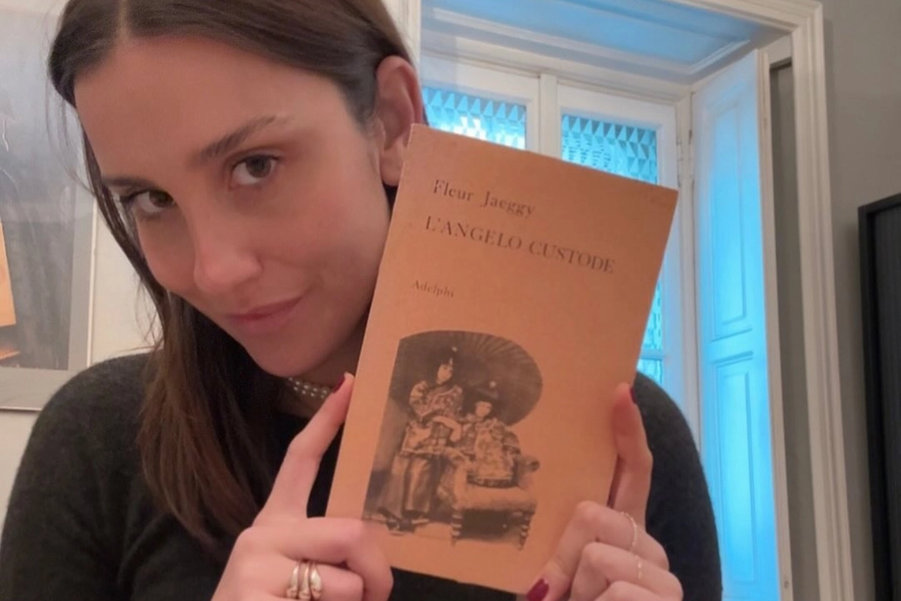 Carlotta Sanzogni 