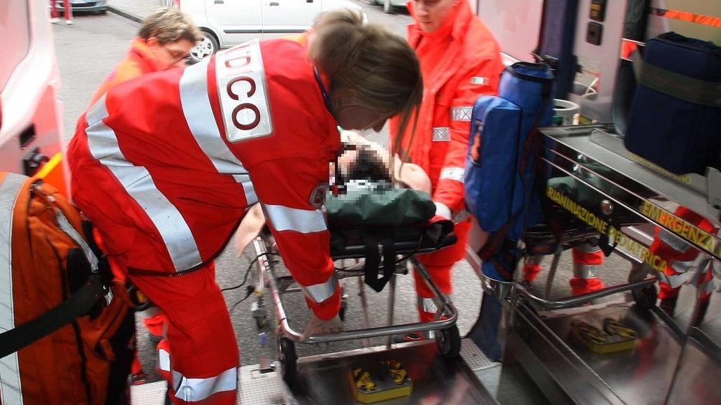 Accoltellato in zona Stazione Centrale, 50enne in fin di vita al Niguarda. Caccia all’aggressore Accoltellato in zona Stazione Centrale, 50enne in fin di vita al Niguarda. Caccia all’aggressore
