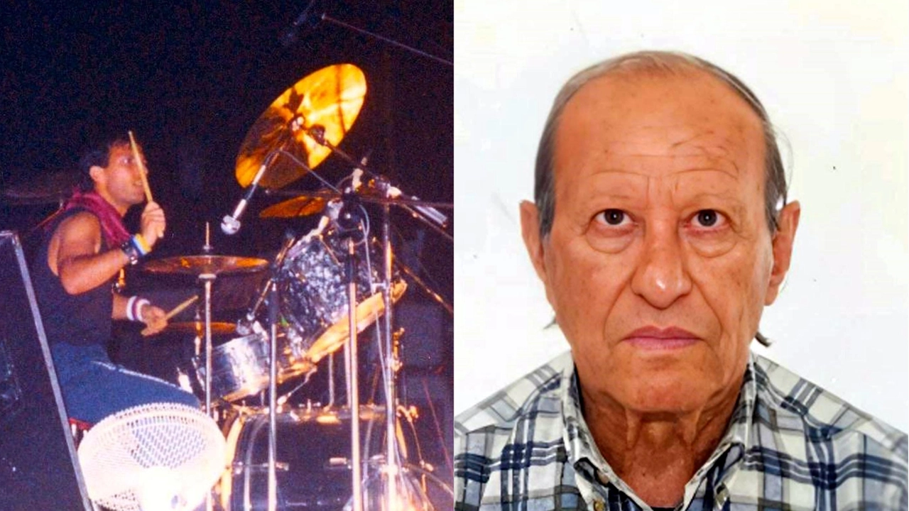 Francesco e Renato Porcu accomunati dalla passione per la musica Francesco e Renato Porcu accomunati dalla passione per la musica