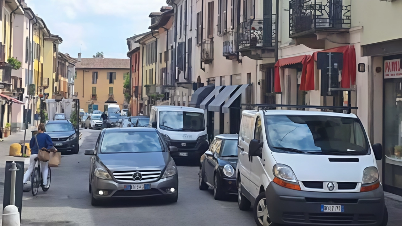 Il Piano Urbano della Mobilità Sostenibile (Pums) entra nella fase due con l'informazione alla popolazione. Obiettivo: ridurre l'impatto ambientale e migliorare la viabilità cittadina. Il Piano Urbano della Mobilità Sostenibile (Pums) entra nella fase due con l'informazione alla popolazione. Obiettivo: ridurre l'impatto ambientale e migliorare la viabilità cittadina.