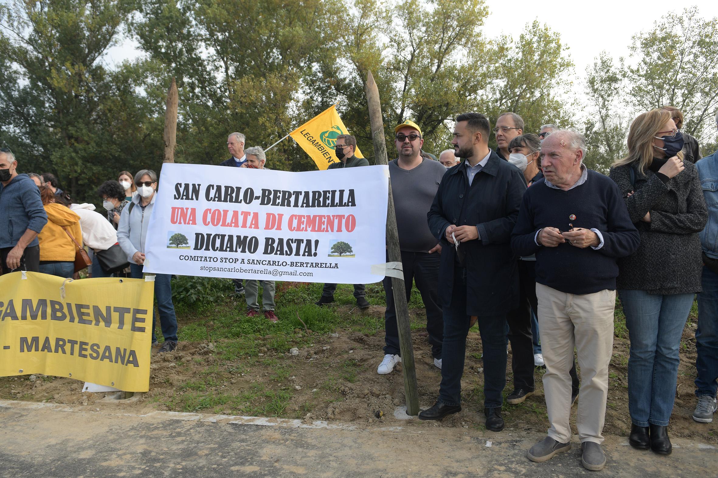 Melegnano, addio progetto San Carlo: per l’area di via Carpiano l’ipotesi di un data center Melegnano, addio progetto San Carlo: per l’area di via Carpiano l’ipotesi di un data center