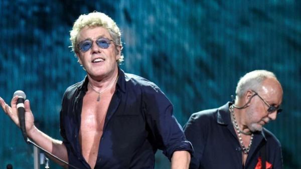 Gli Who a Segrate con il giallo: "Chi rimpiazzerà il figlio di Ringo?"