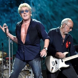 Gli Who a Segrate con il giallo: "Chi rimpiazzerà il figlio di Ringo?"