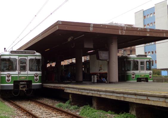 Cimiano, la stazione della metropolitana chiude 3 mesi: dal 7 giugno al 13 settembre i treni saltano la fermata Cimiano, la stazione della metropolitana chiude 3 mesi: dal 7 giugno al 13 settembre i treni saltano la fermata