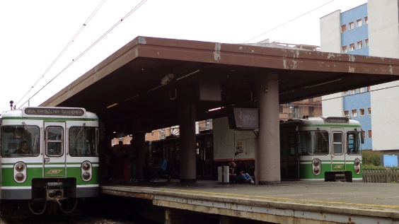 La stazione della metropolitana a Cimiano: sarà chiusa tre mesi per il cantiere dell'ascensore La stazione della metropolitana a Cimiano: sarà chiusa tre mesi per il cantiere dell'ascensore