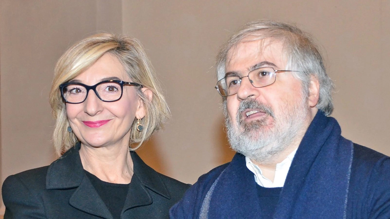 Per Mariuccia Teroni e Gianpiero Lotito citazione diretta in giudizio Ieri l’udienza che per la Legge Cartabia precede il dibattimento Per Mariuccia Teroni e Gianpiero Lotito citazione diretta in giudizio Ieri l’udienza che per la Legge Cartabia precede il dibattimento