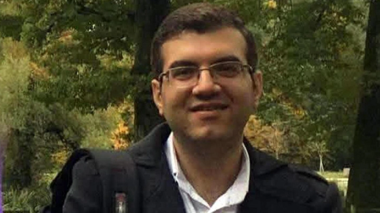 Mohammad Abedini Najafabad,. 38 anni, fermato a Malpensa il 16 dicembre scorso. con l’accusa di terrorismo Mohammad Abedini Najafabad,. 38 anni, fermato a Malpensa il 16 dicembre scorso. con l’accusa di terrorismo
