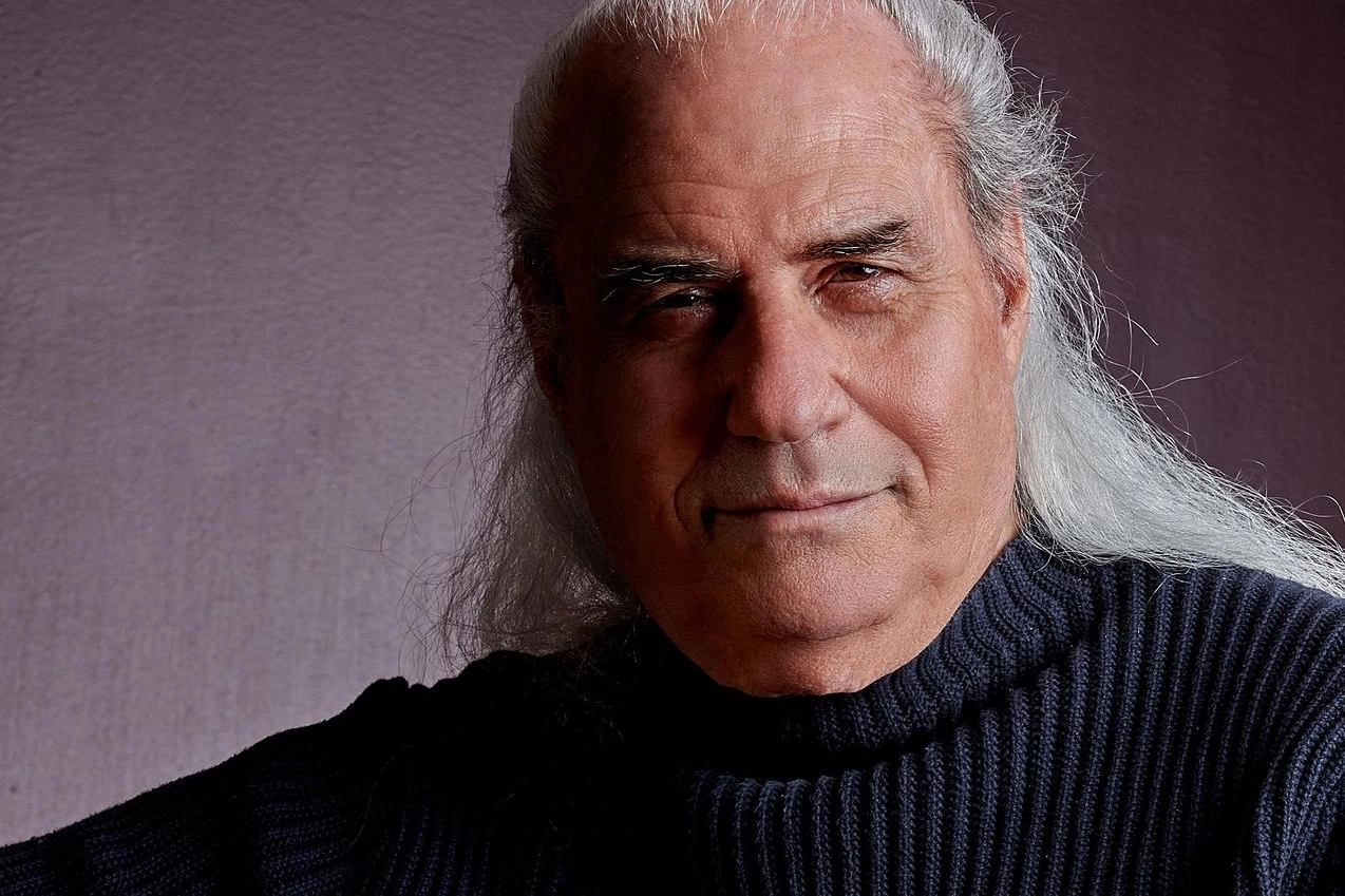 La chitarra, la Pfm, la vita in musica. Franco Mussida si racconta